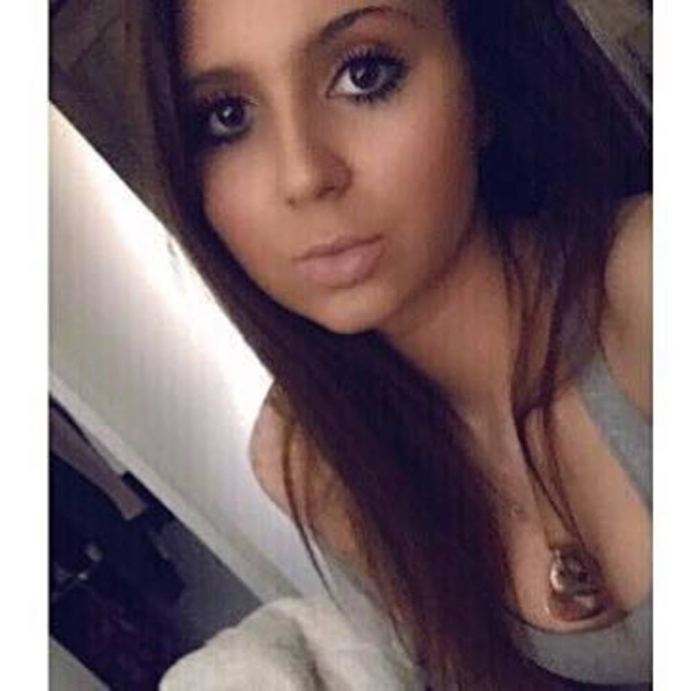 Meet your Posher, Molly